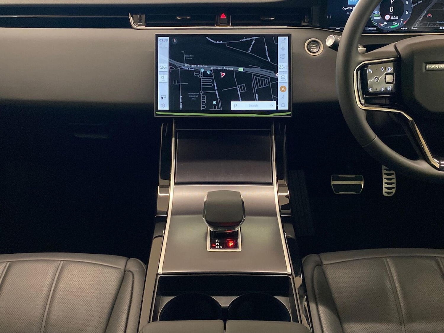 Used Land Rover Range Rover Evoque 2025 for sale - 76387195: Photo 14