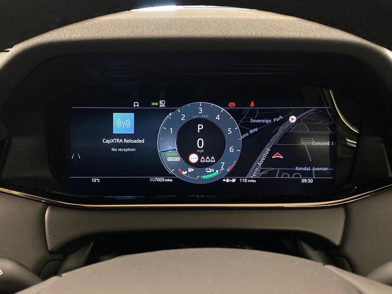 Used Land Rover Range Rover Evoque 2025 for sale - 76387195: Photo 16