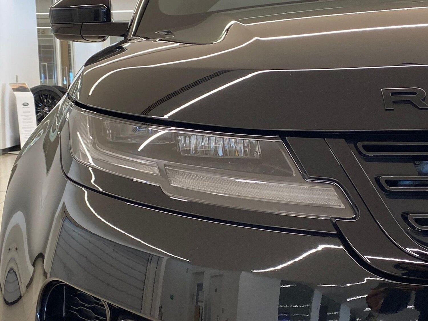 Used Land Rover Range Rover Evoque 2025 for sale - 76387195: Photo 17