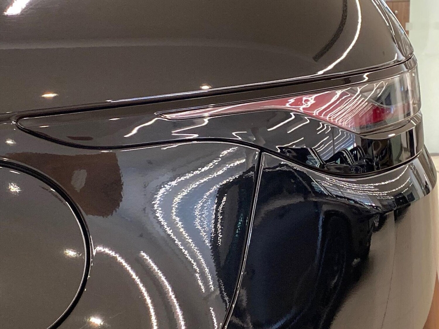 Used Land Rover Range Rover Evoque 2025 for sale - 76387195: Photo 19