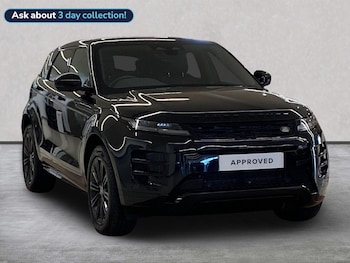 2025 - 1.5 P270e Edition 5dr Auto
