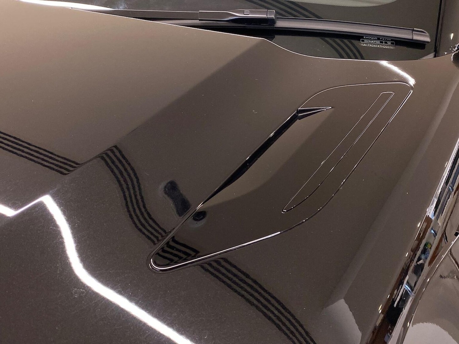 Used Land Rover Range Rover Evoque 2025 for sale - 76387195: Photo 20