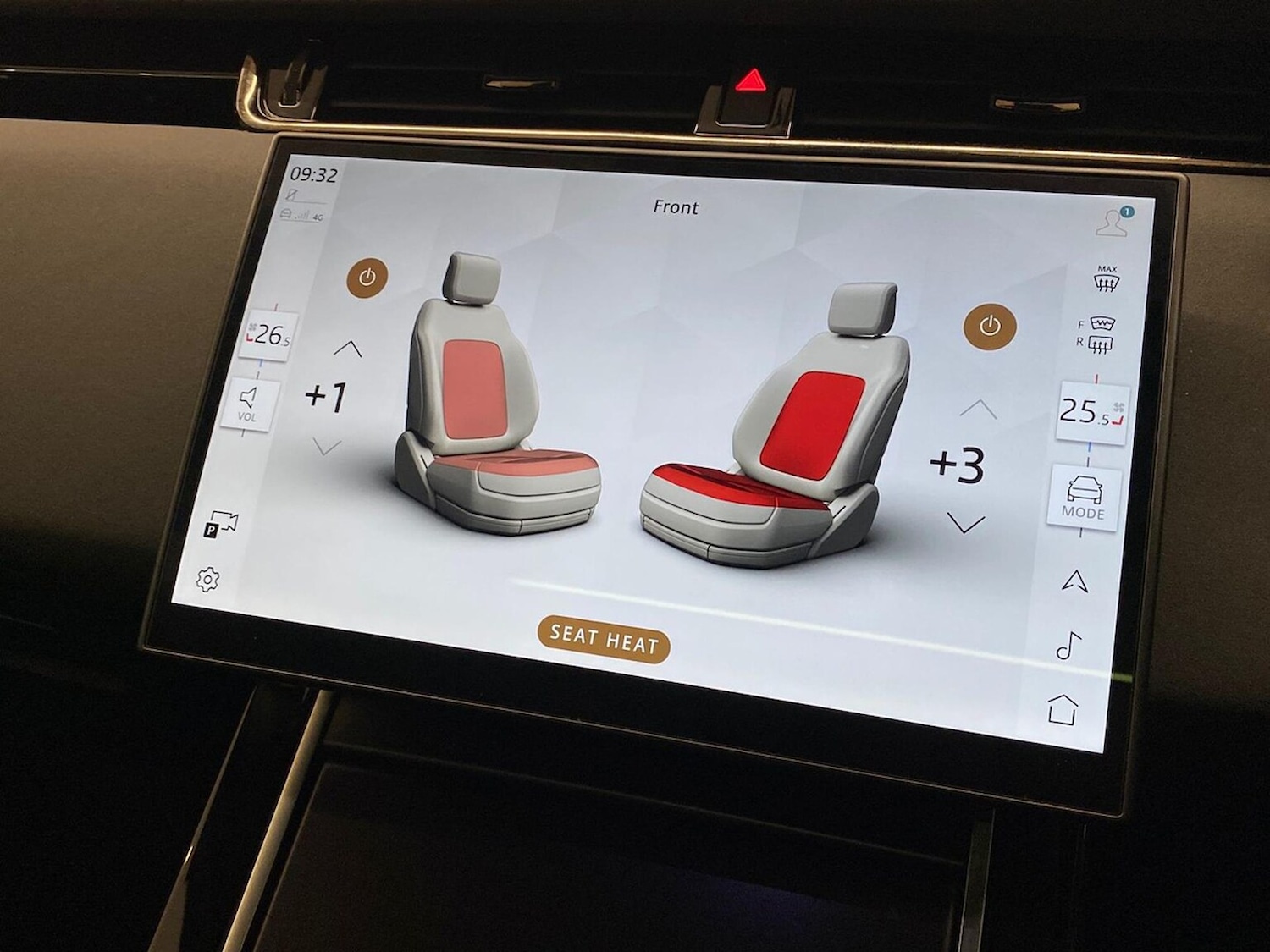 Used Land Rover Range Rover Evoque 2025 for sale - 76387195: Photo 22