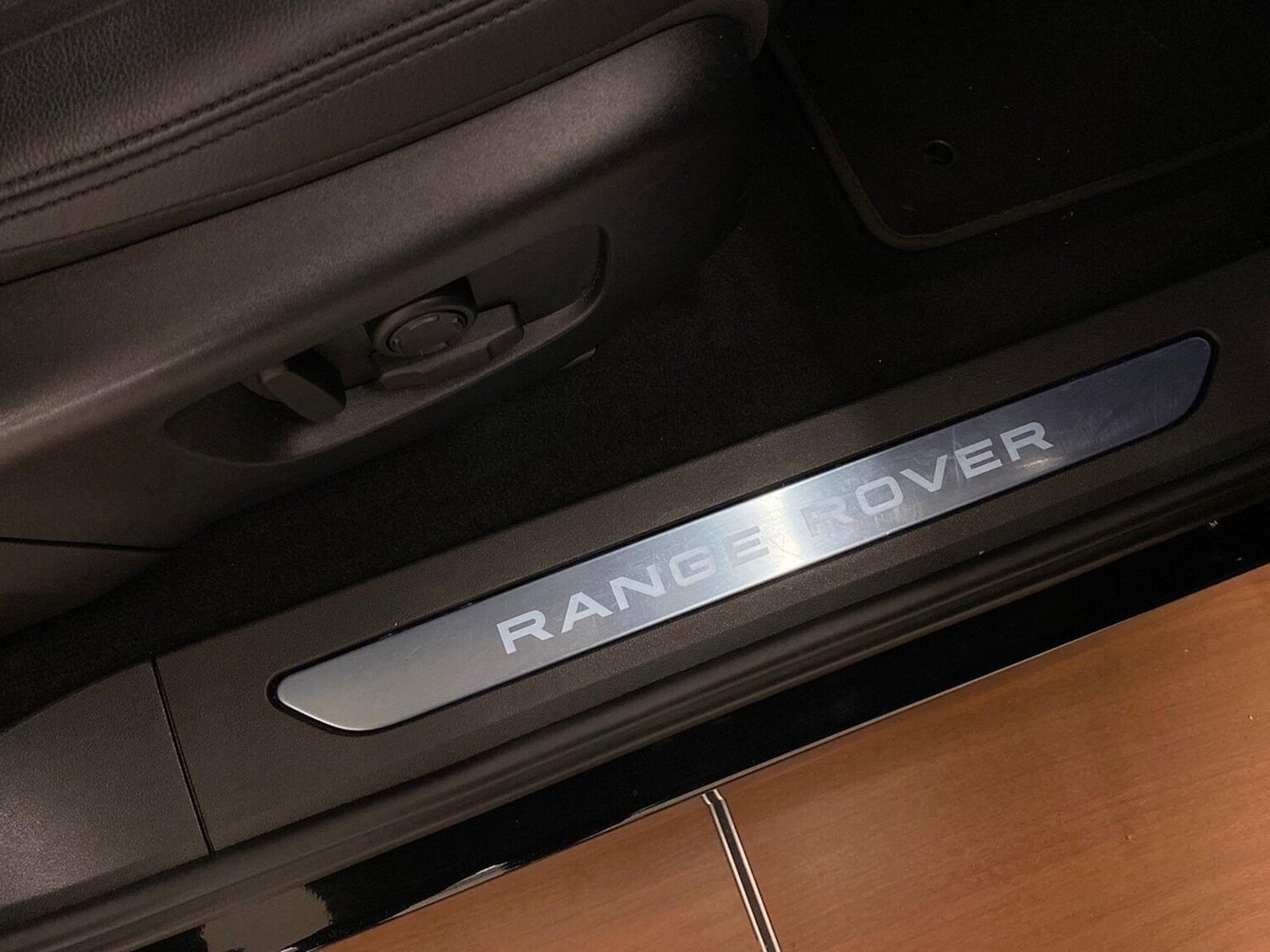 Used Land Rover Range Rover Evoque 2025 for sale - 76387195: Photo 29