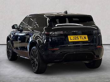 Used Land Rover Range Rover Evoque 2025 for sale - 76387195: Photo