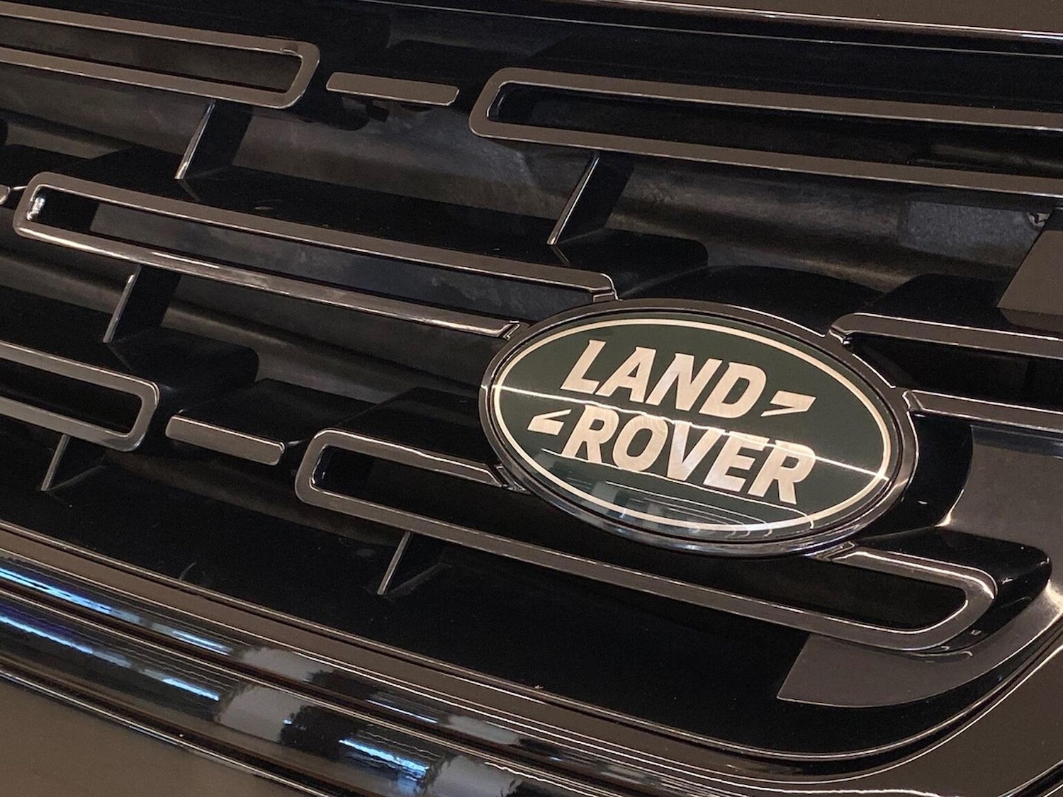 Used Land Rover Range Rover Evoque 2025 for sale - 76387195: Photo 30