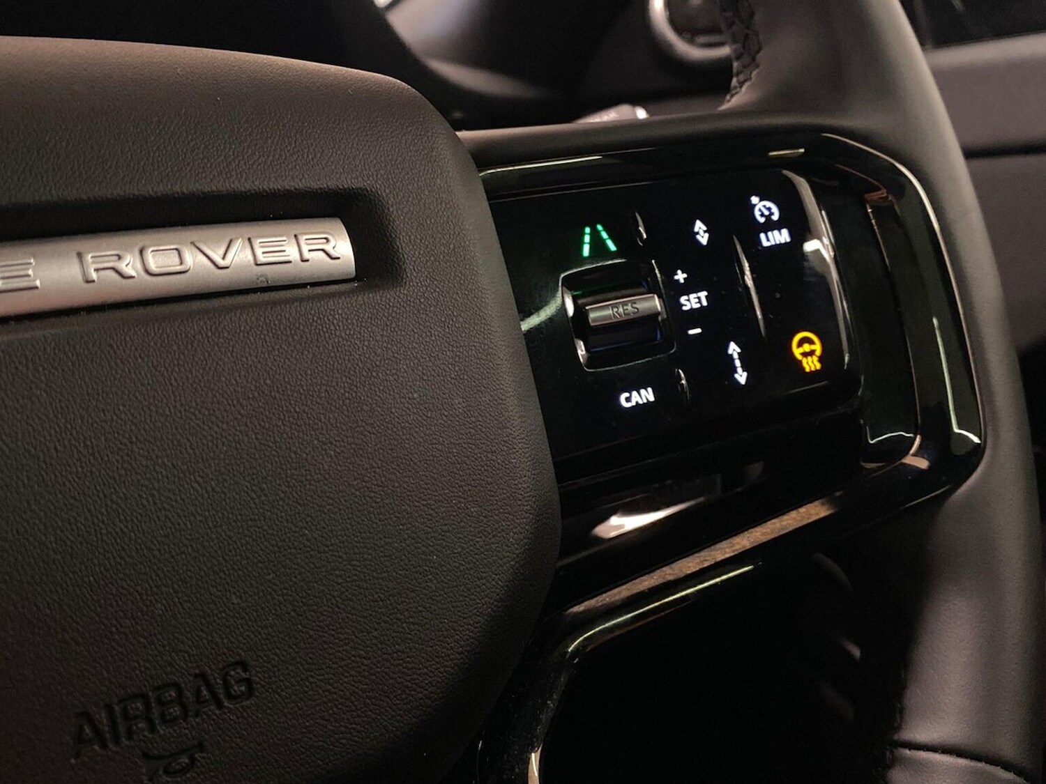 Used Land Rover Range Rover Evoque 2025 for sale - 76387195: Photo 36