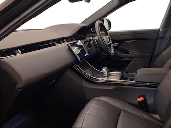 Used Land Rover Range Rover Evoque 2025 for sale - 76387195: Photo