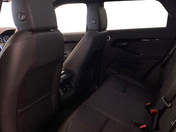 Used Land Rover Range Rover Evoque 2025 for sale - 76387195: Photo