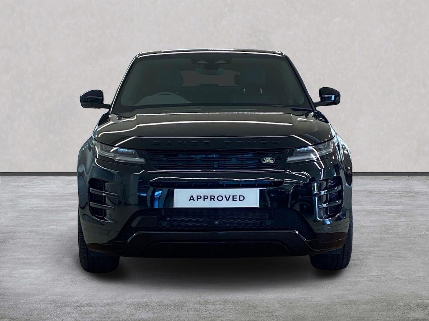 Used Land Rover Range Rover Evoque 2025 for sale - 76387195: Photo 7