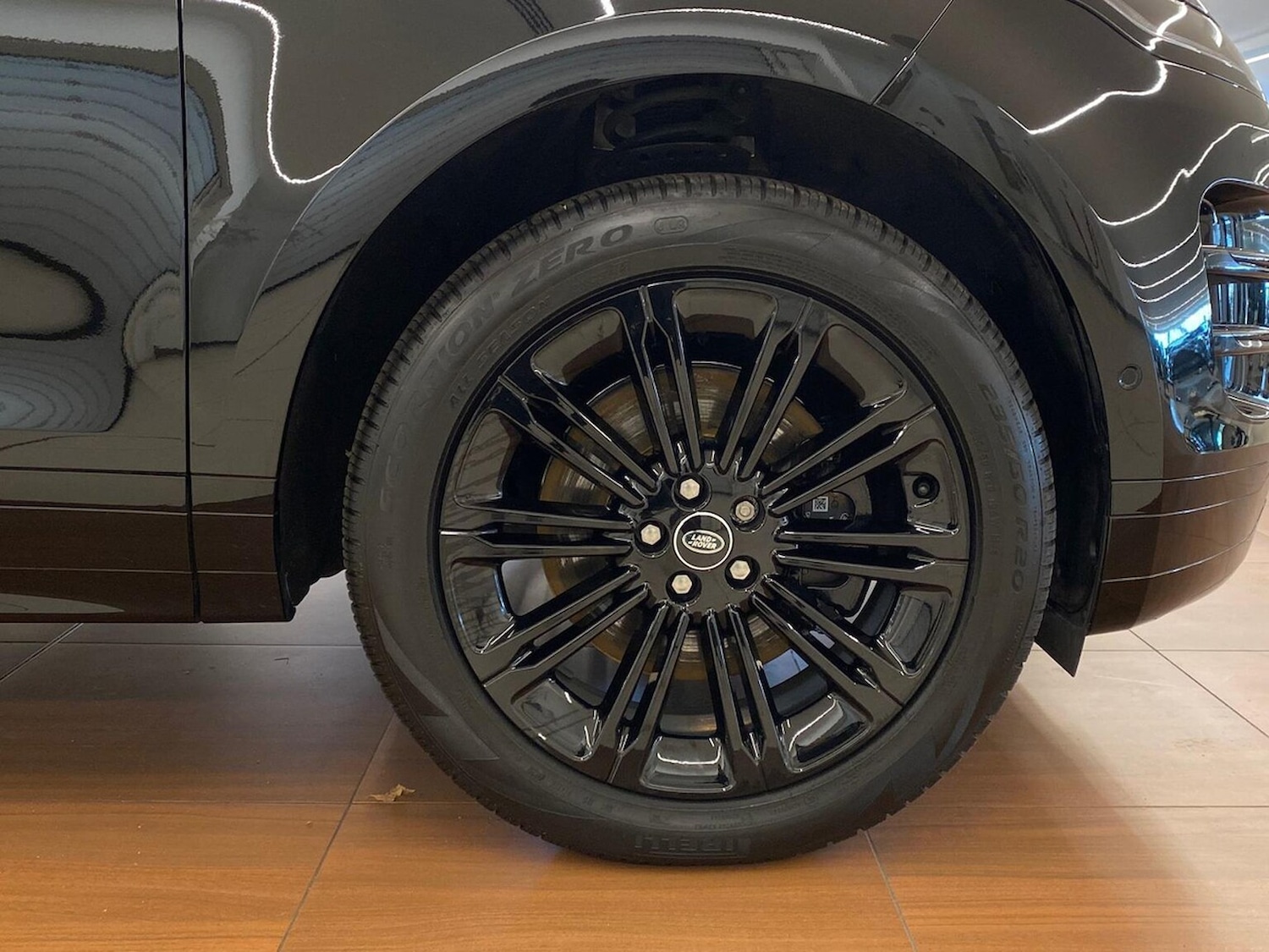 Used Land Rover Range Rover Evoque 2025 for sale - 76387195: Photo 8