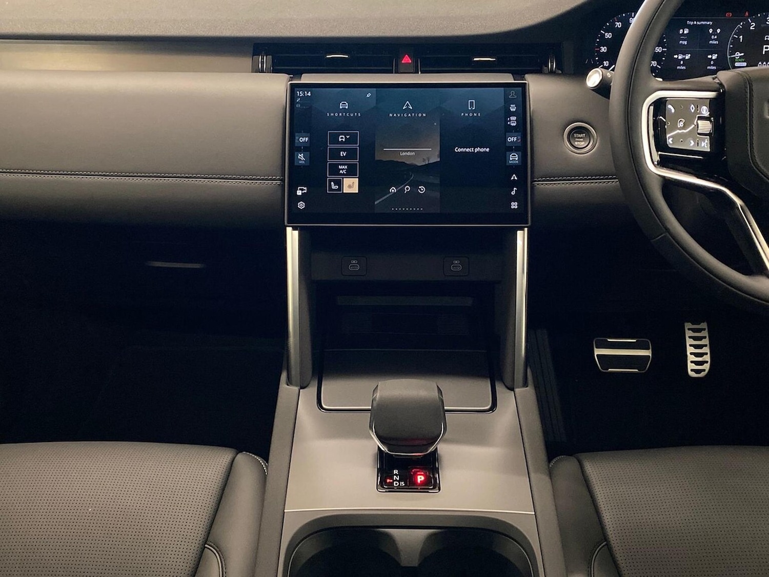 Used Land Rover Discovery Sport 2025 for sale - 77980043: Photo 14