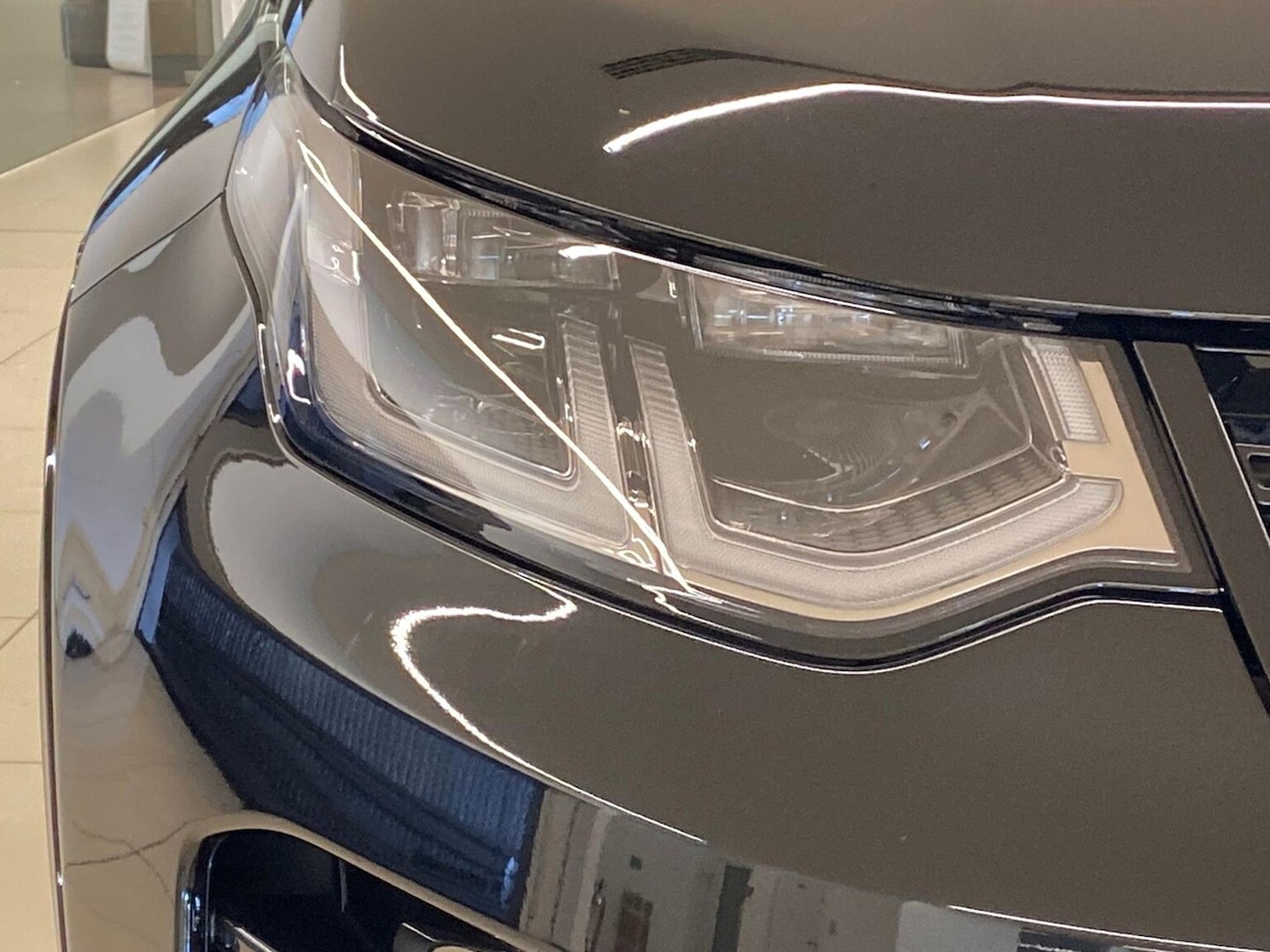 Used Land Rover Discovery Sport 2025 for sale - 77980043: Photo 17