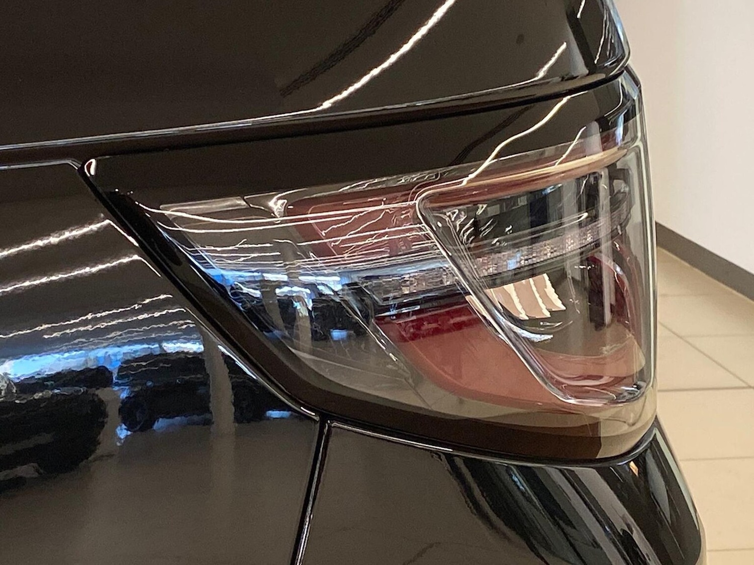 Used Land Rover Discovery Sport 2025 for sale - 77980043: Photo 19