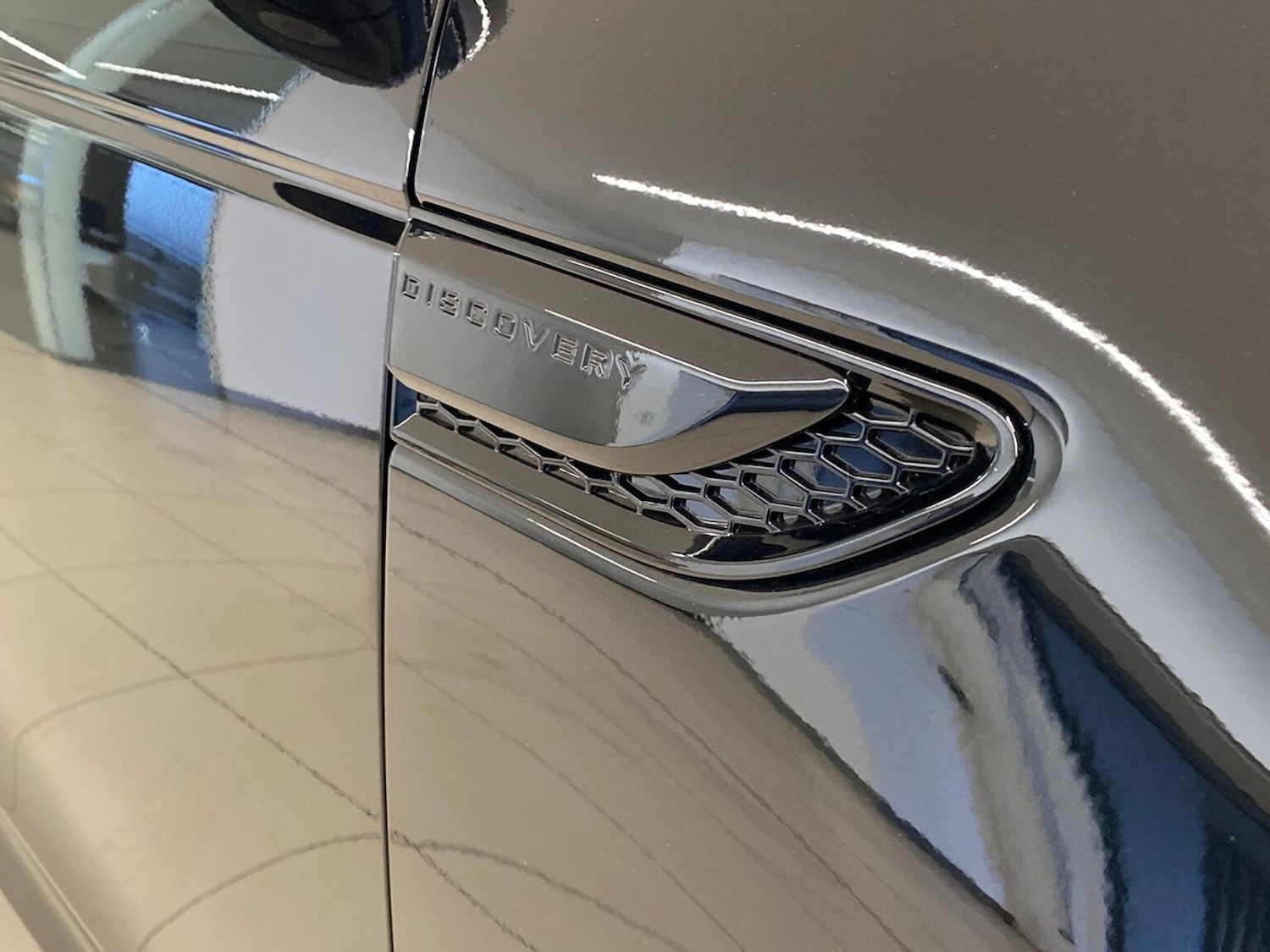 Used Land Rover Discovery Sport 2025 for sale - 77980043: Photo 20