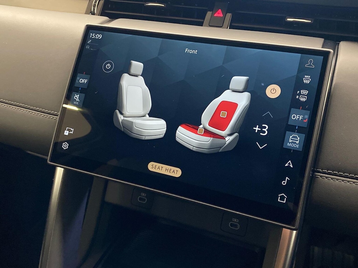 Used Land Rover Discovery Sport 2025 for sale - 77980043: Photo 22