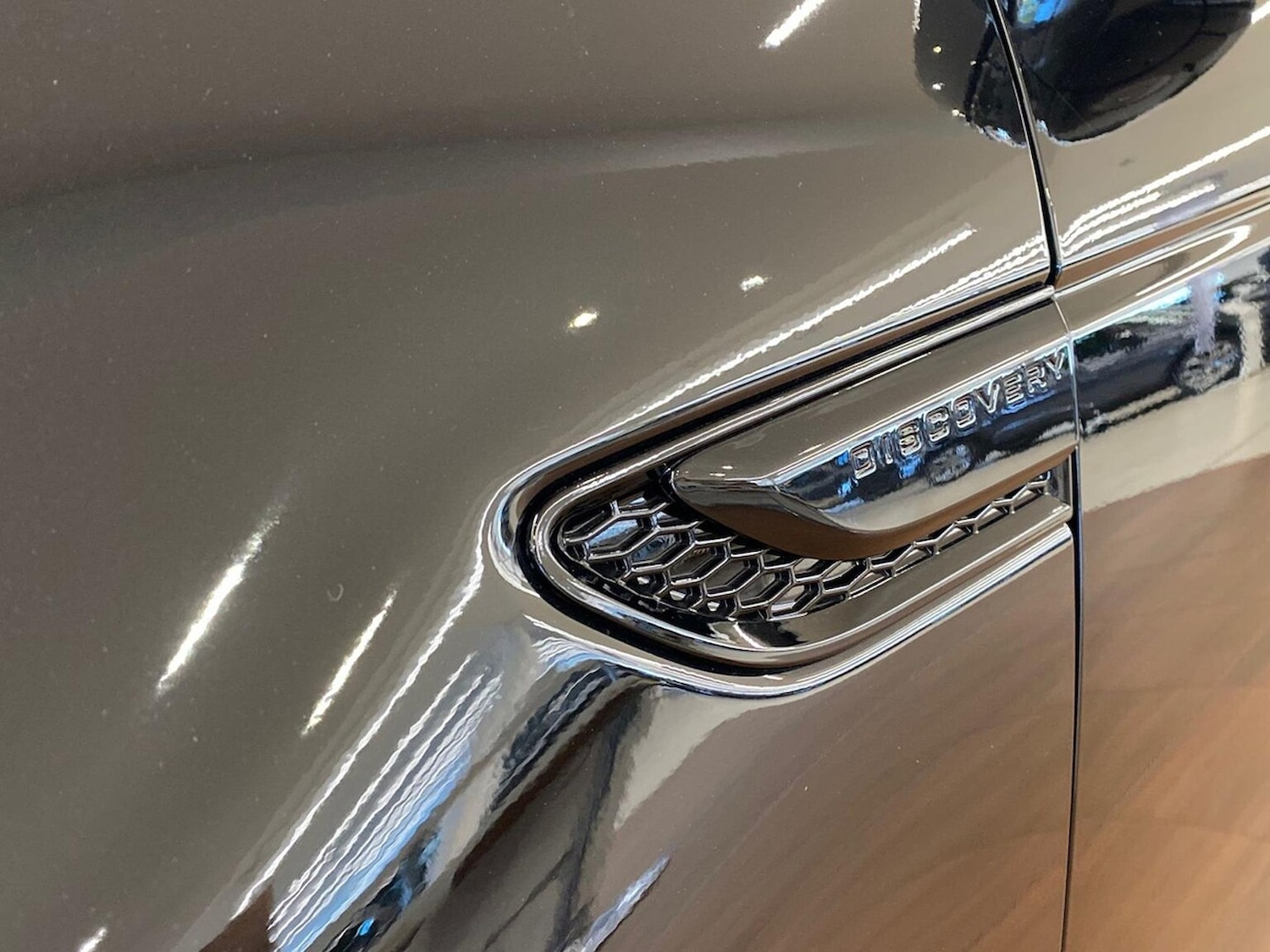 Used Land Rover Discovery Sport 2025 for sale - 77980043: Photo 28