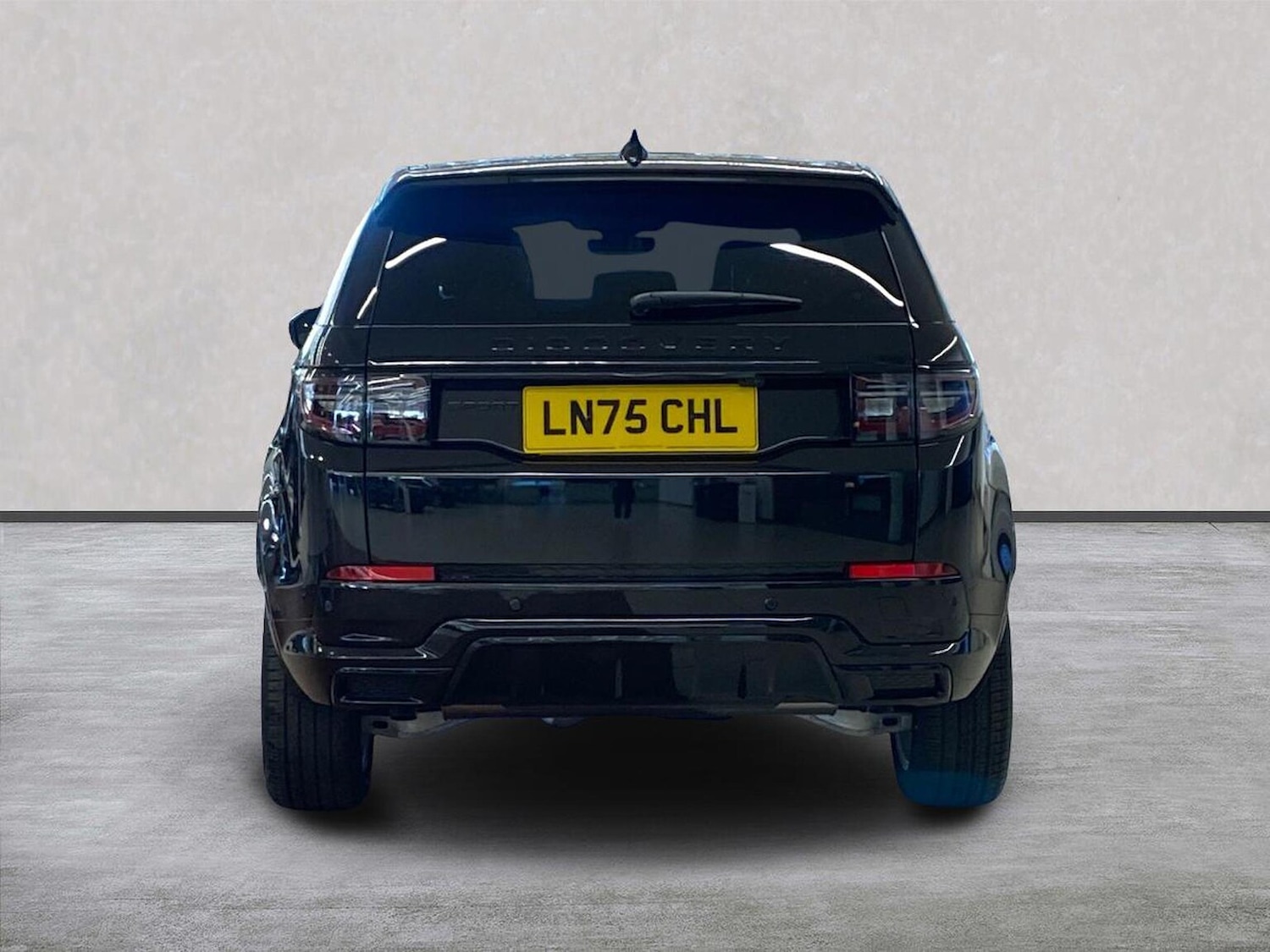 Used Land Rover Discovery Sport 2025 for sale - 77980043: Photo 6