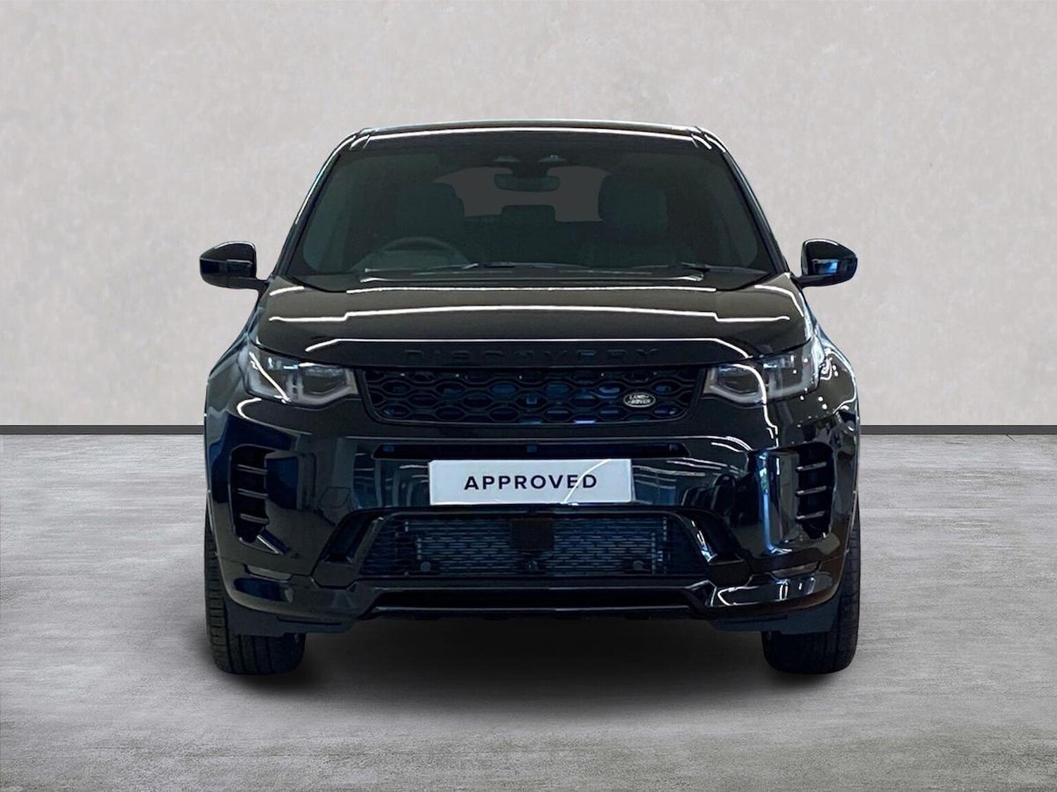 Used Land Rover Discovery Sport 2025 for sale - 77980043: Photo 7