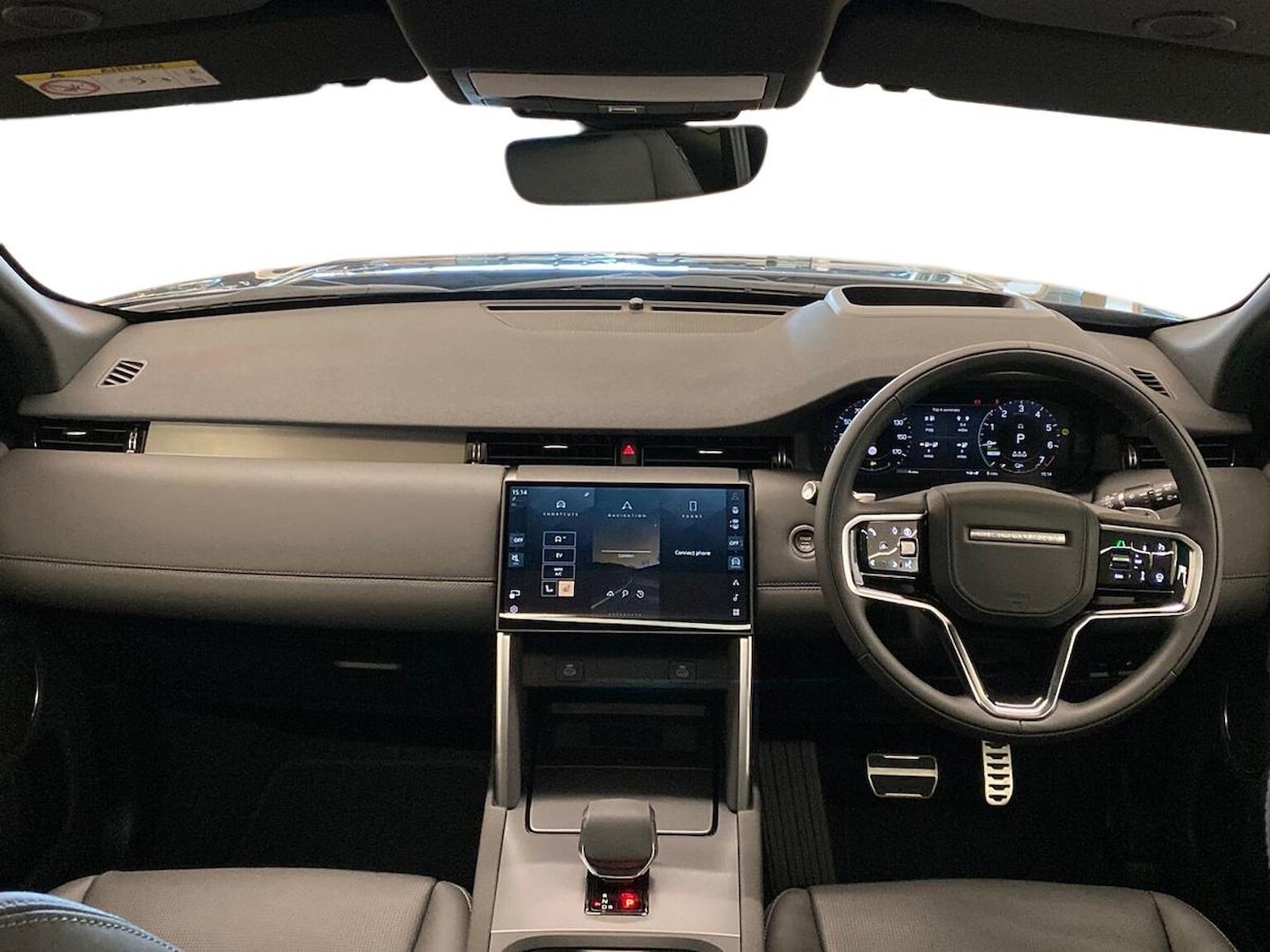 Used Land Rover Discovery Sport 2025 for sale - 77980043: Photo 9