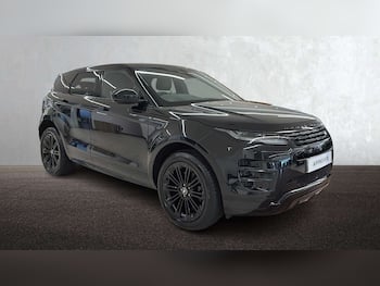 Used Land Rover Range Rover Evoque 2026 for sale - 79845739: Photo