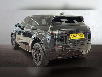 Used Land Rover Range Rover Evoque 2026 for sale - 79845739: Photo