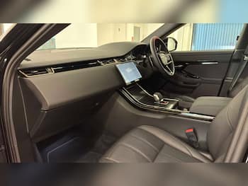 Used Land Rover Range Rover Evoque 2026 for sale - 79845739: Photo