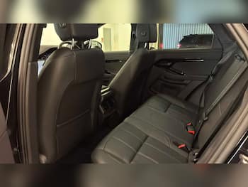 Used Land Rover Range Rover Evoque 2026 for sale - 79845739: Photo