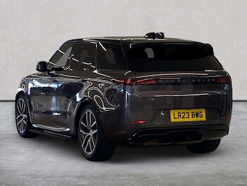 Used Land Rover Range Rover Sport 2023 for sale - 78512034: Photo