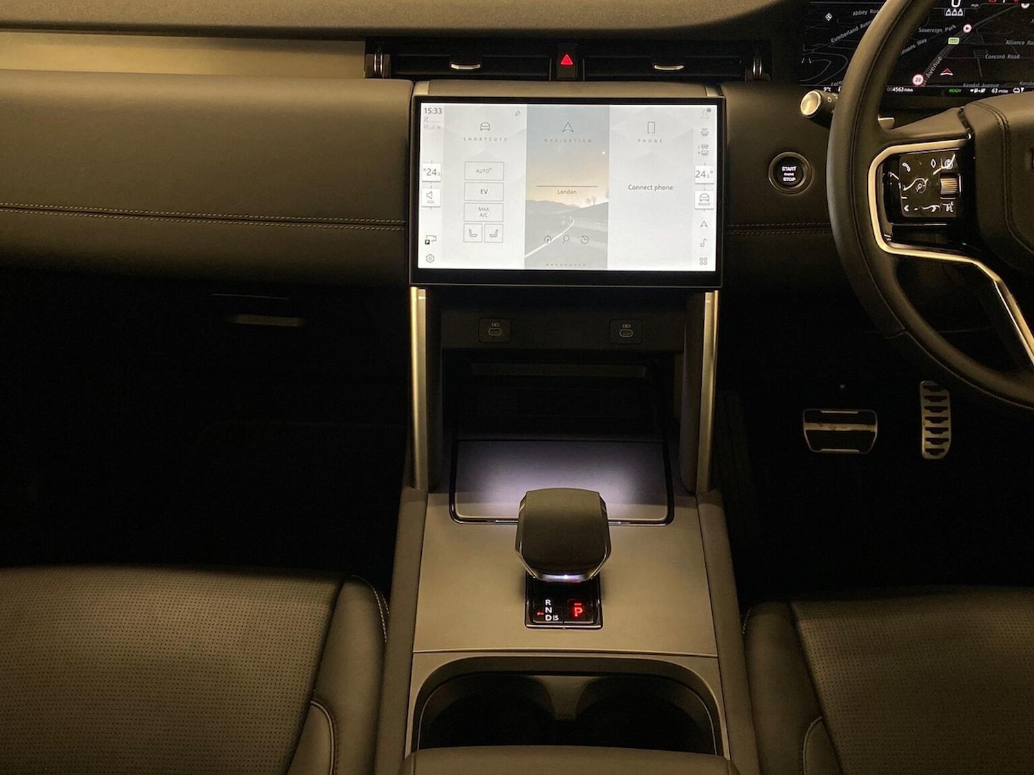 Used Land Rover Discovery Sport 2025 for sale - 77775191: Photo 14