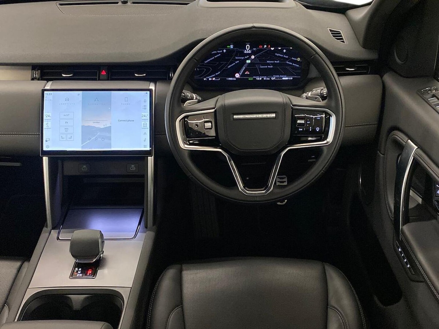 Used Land Rover Discovery Sport 2025 for sale - 77775191: Photo 15