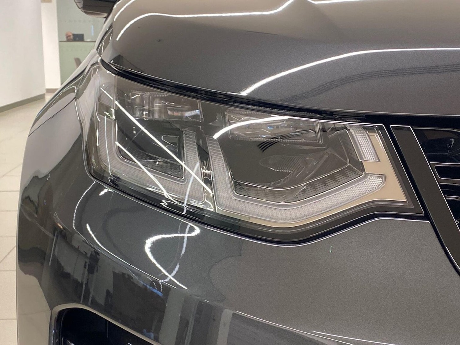 Used Land Rover Discovery Sport 2025 for sale - 77775191: Photo 17