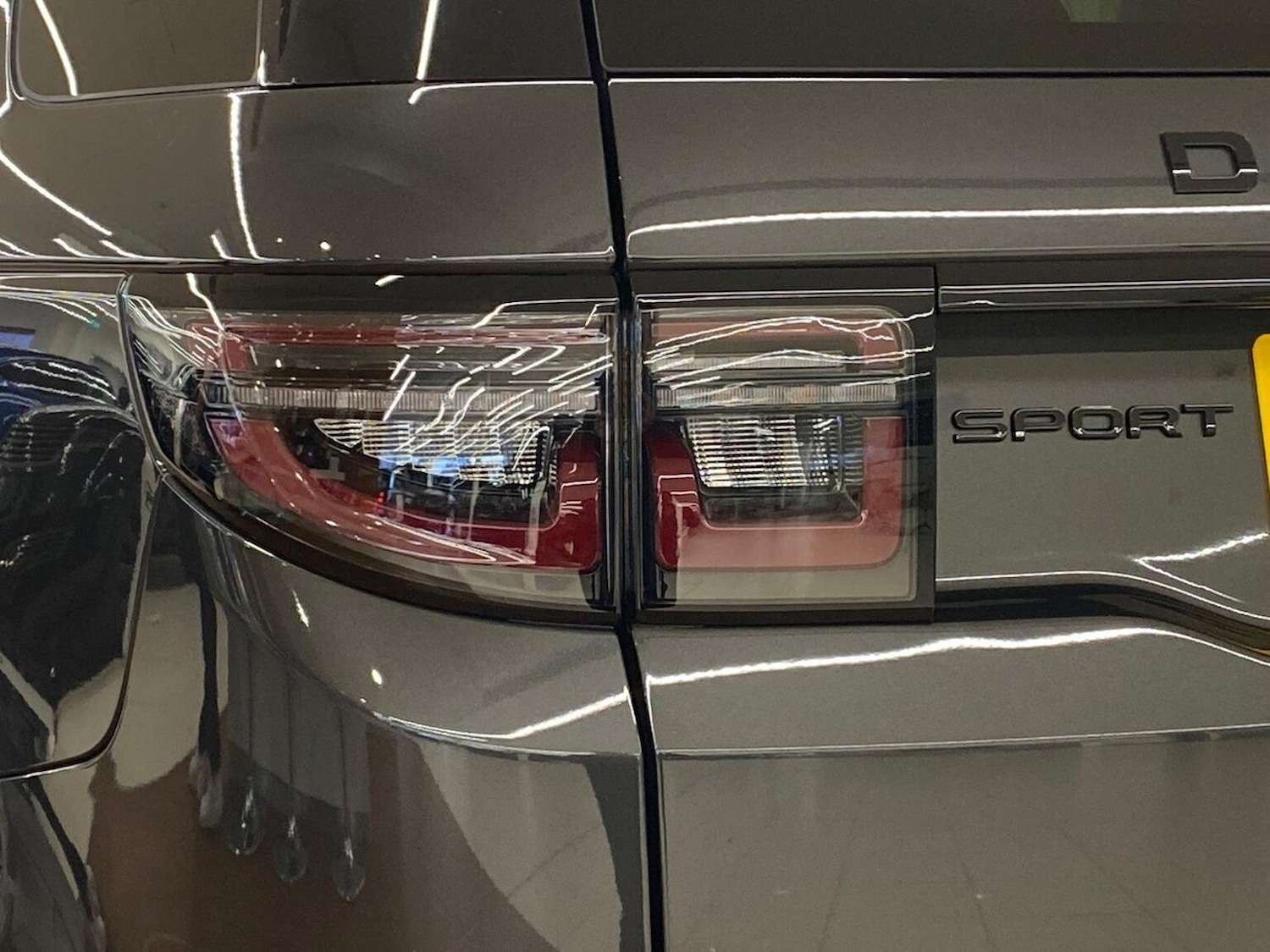 Used Land Rover Discovery Sport 2025 for sale - 77775191: Photo 19