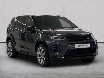 Used Land Rover Discovery Sport 2025 for sale - 77775191: Photo