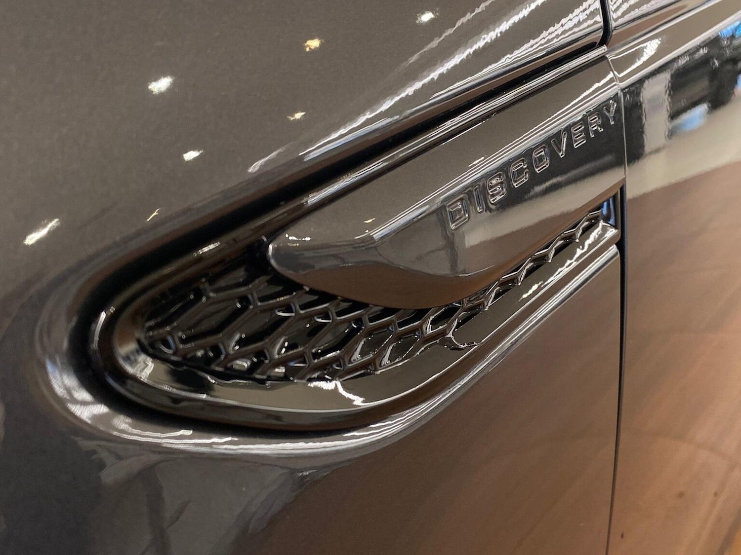 Used Land Rover Discovery Sport 2025 for sale - 77775191: Photo 20