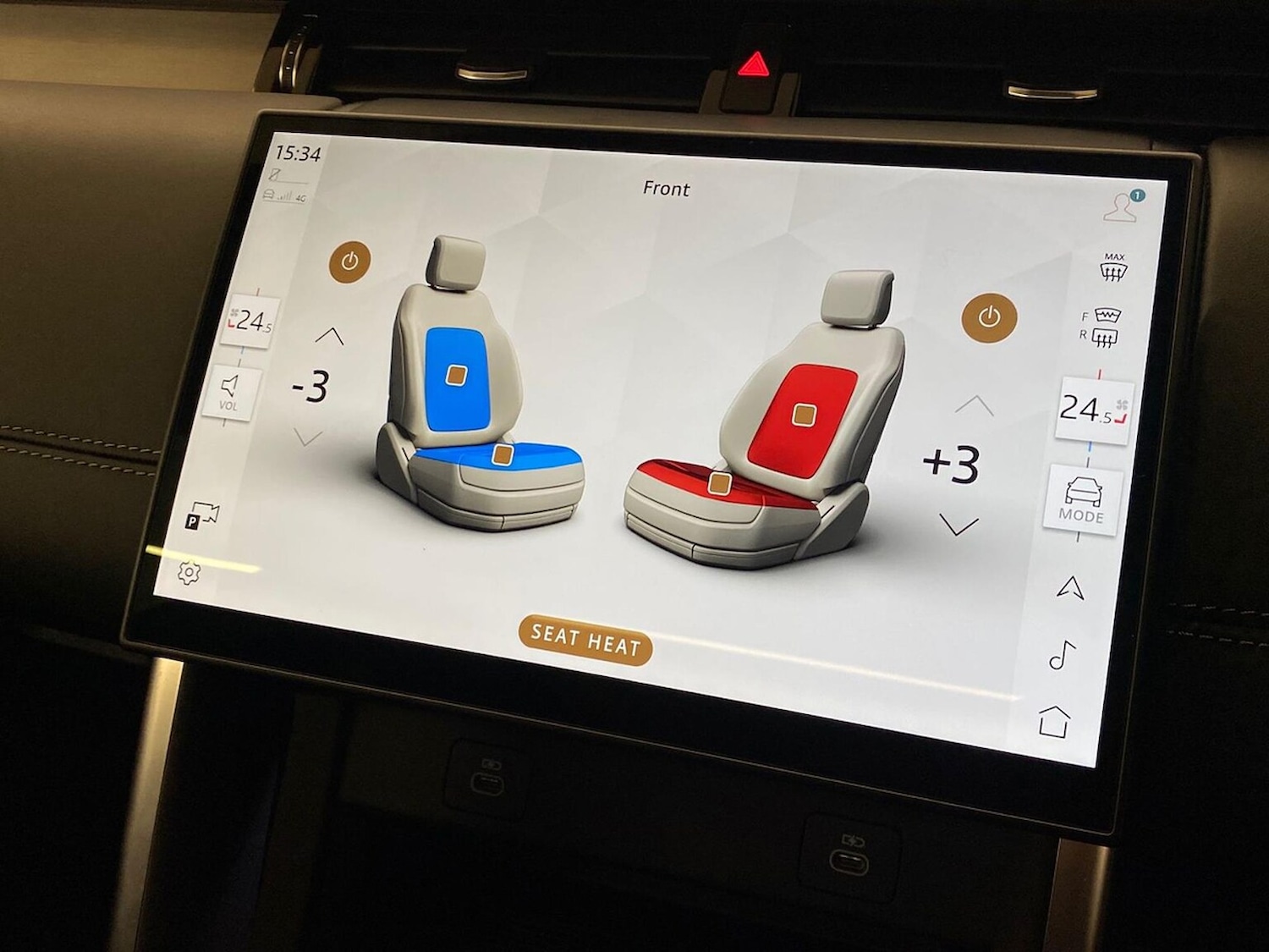 Used Land Rover Discovery Sport 2025 for sale - 77775191: Photo 22