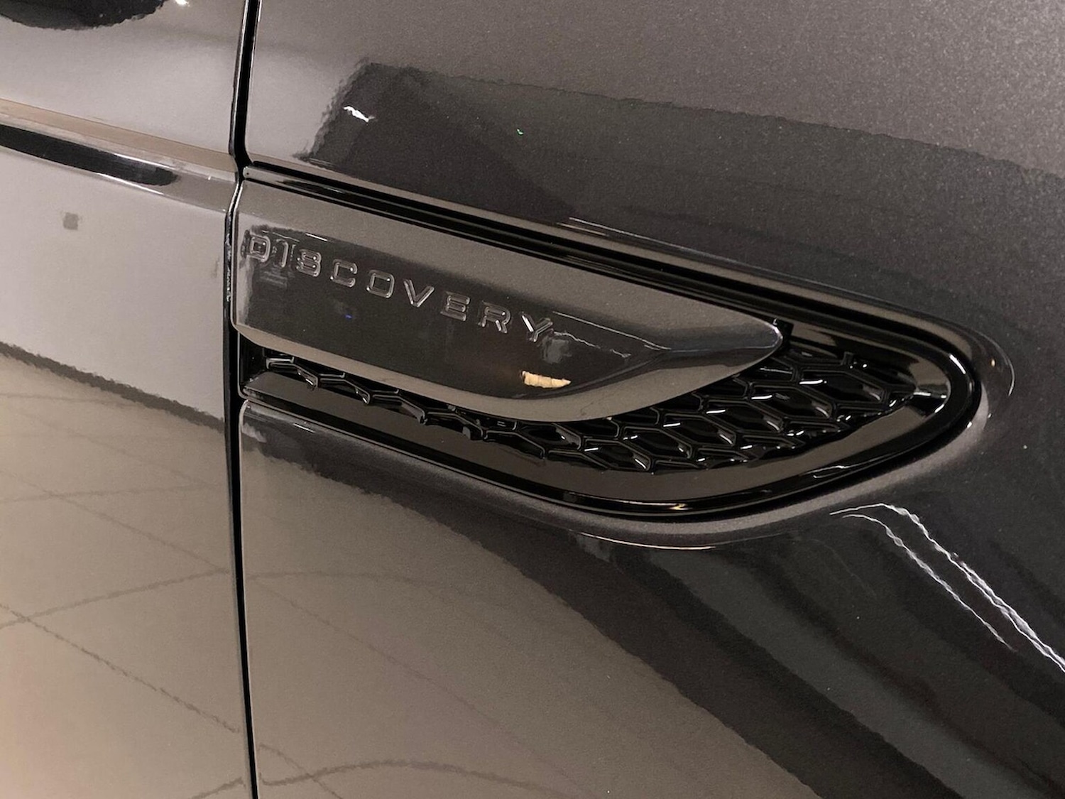 Used Land Rover Discovery Sport 2025 for sale - 77775191: Photo 28