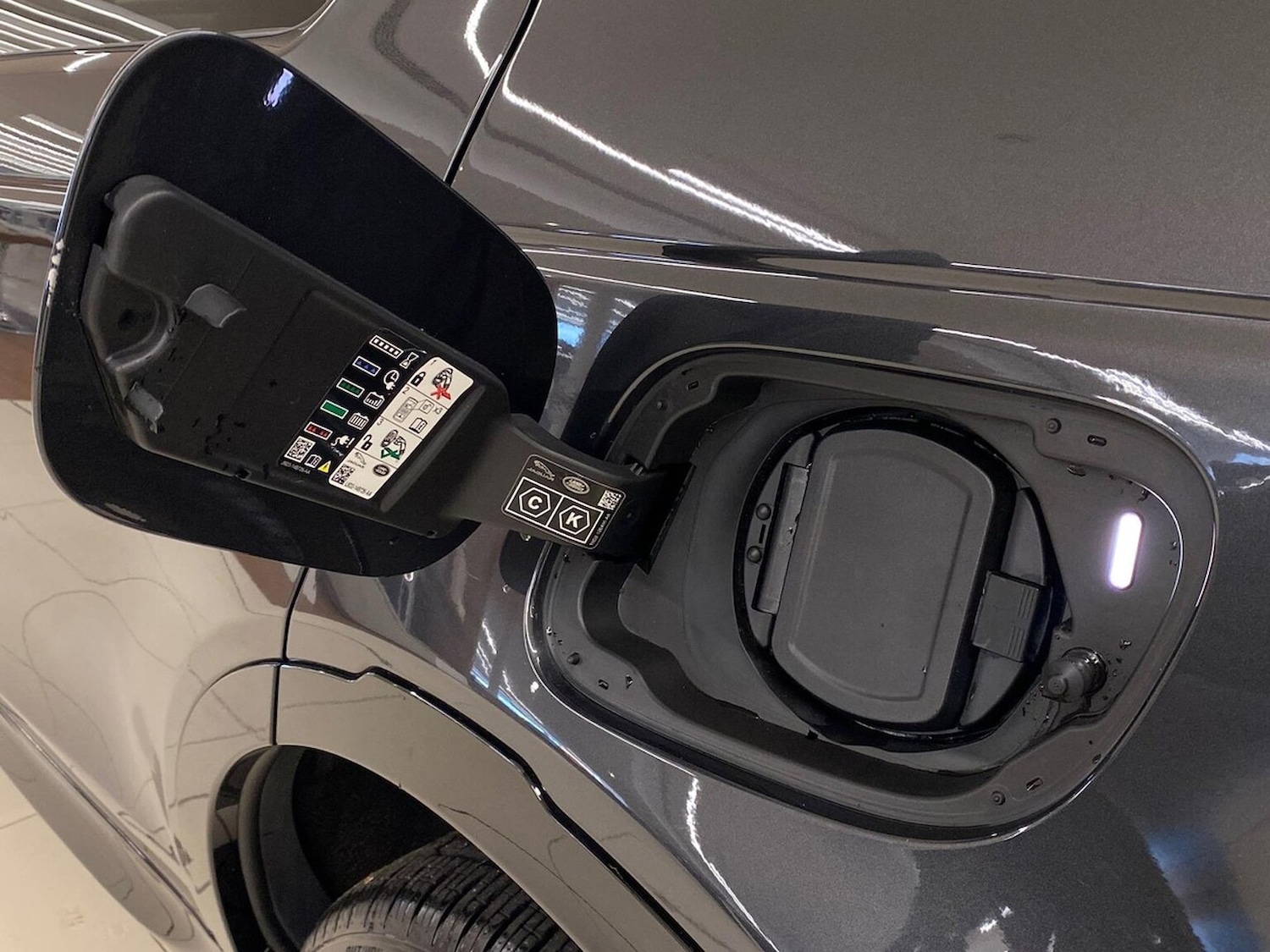 Used Land Rover Discovery Sport 2025 for sale - 77775191: Photo 29