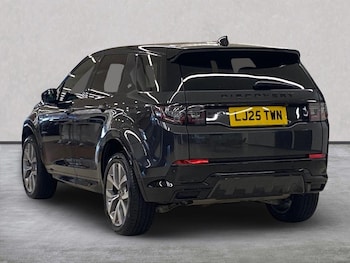 Used Land Rover Discovery Sport 2025 for sale - 77775191: Photo