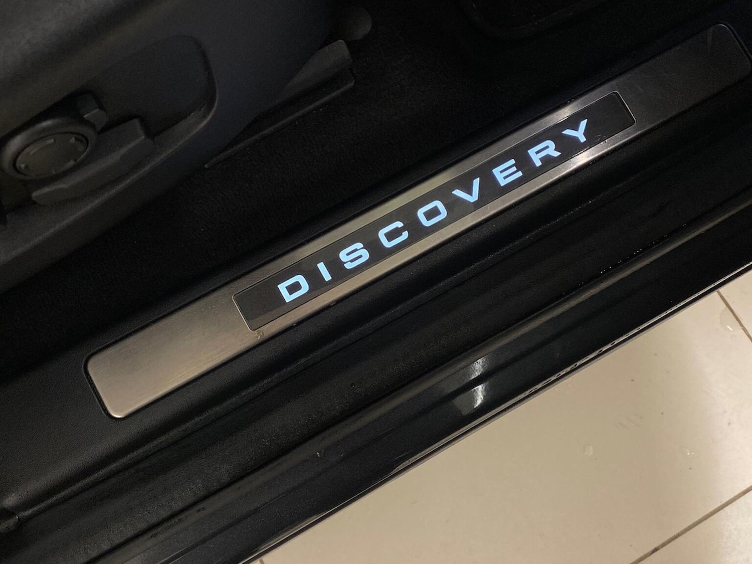 Used Land Rover Discovery Sport 2025 for sale - 77775191: Photo 31