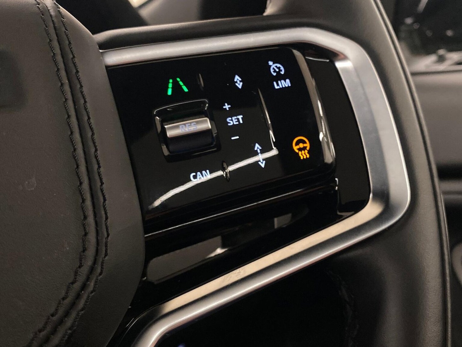 Used Land Rover Discovery Sport 2025 for sale - 77775191: Photo 33