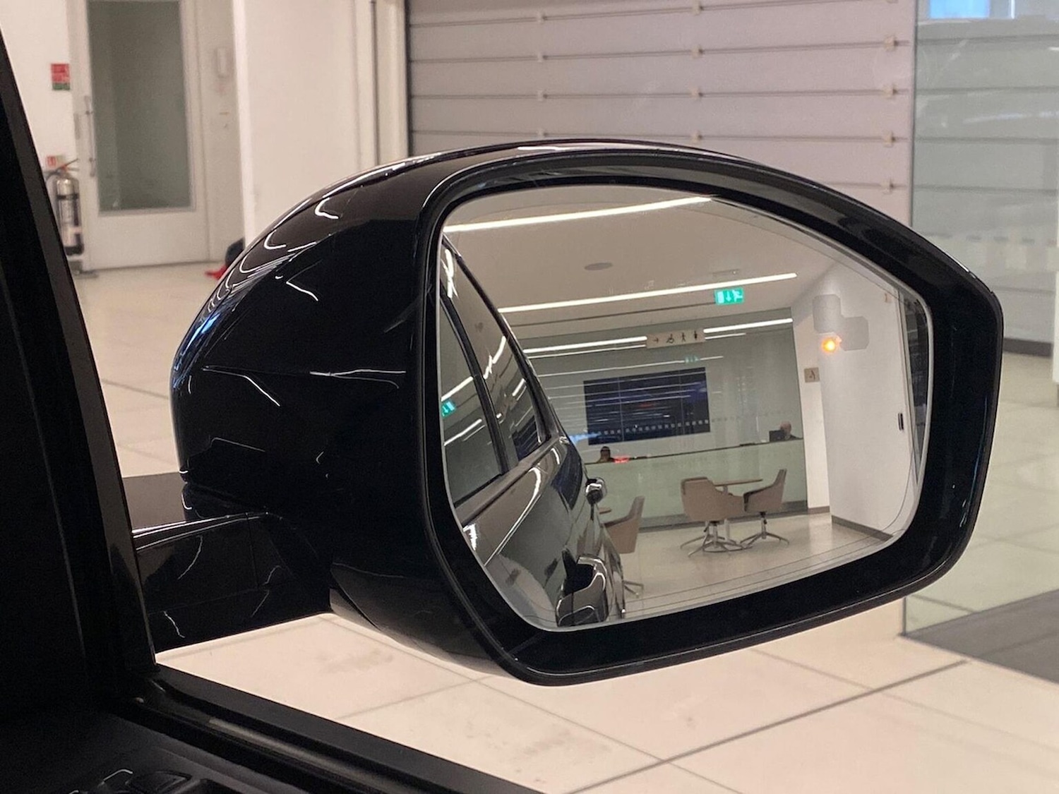 Used Land Rover Discovery Sport 2025 for sale - 77775191: Photo 34