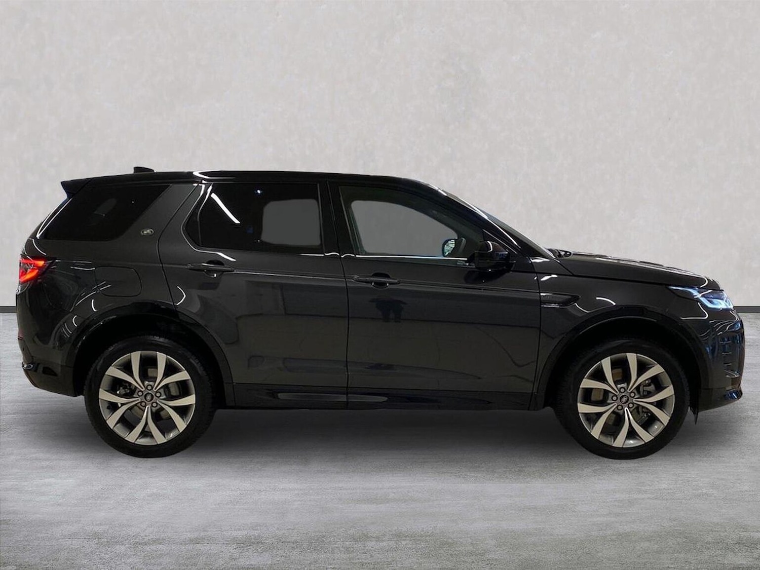 Used Land Rover Discovery Sport 2025 for sale - 77775191: Photo 5