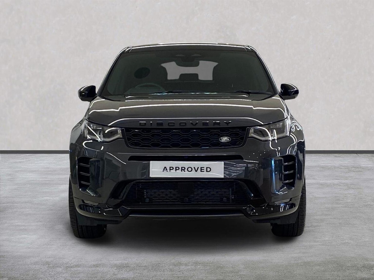Used Land Rover Discovery Sport 2025 for sale - 77775191: Photo 7