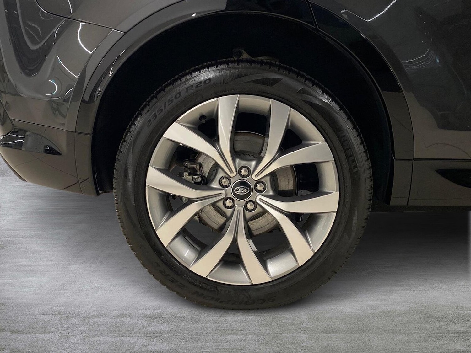 Used Land Rover Discovery Sport 2025 for sale - 77775191: Photo 8