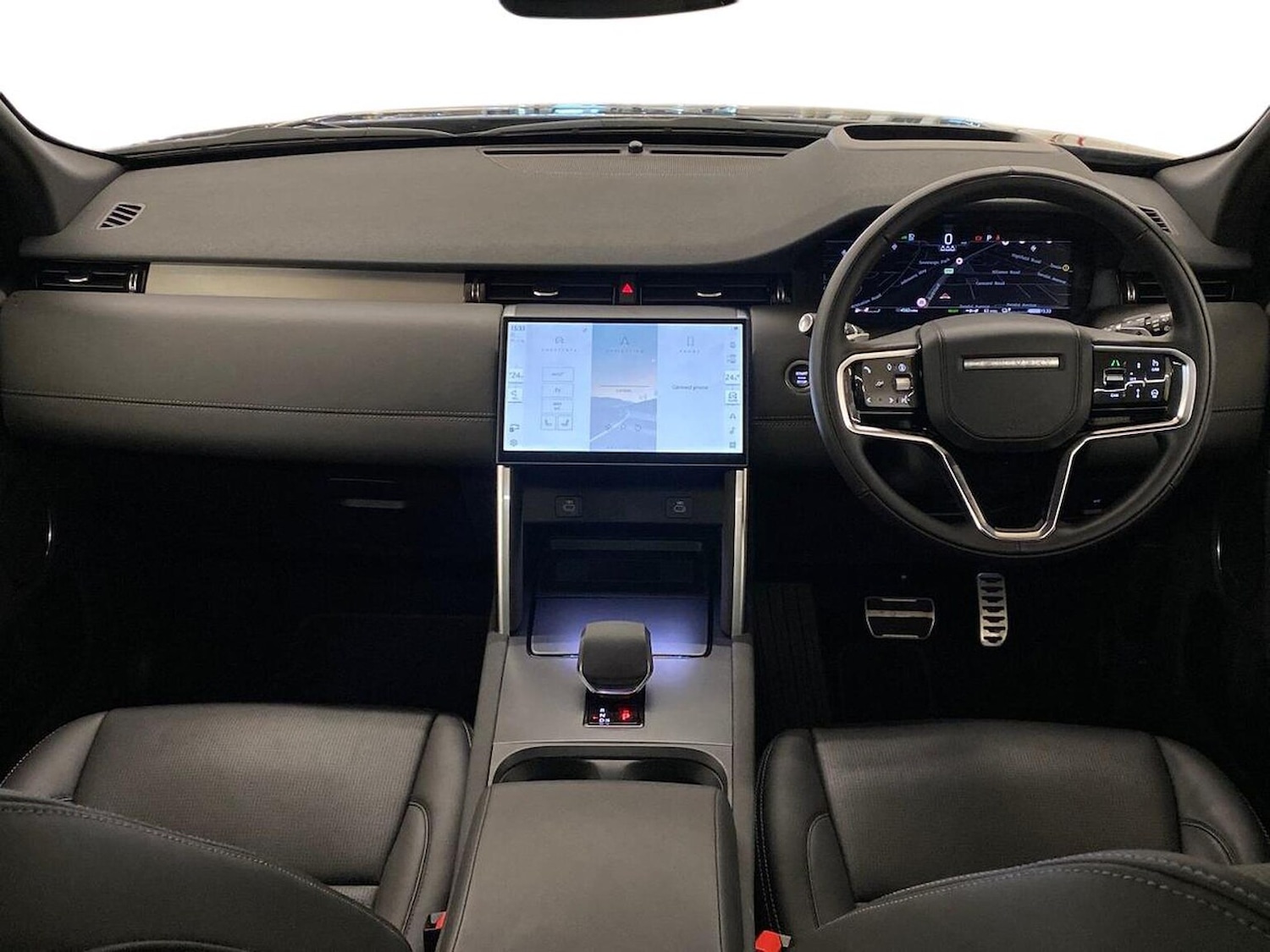 Used Land Rover Discovery Sport 2025 for sale - 77775191: Photo 9