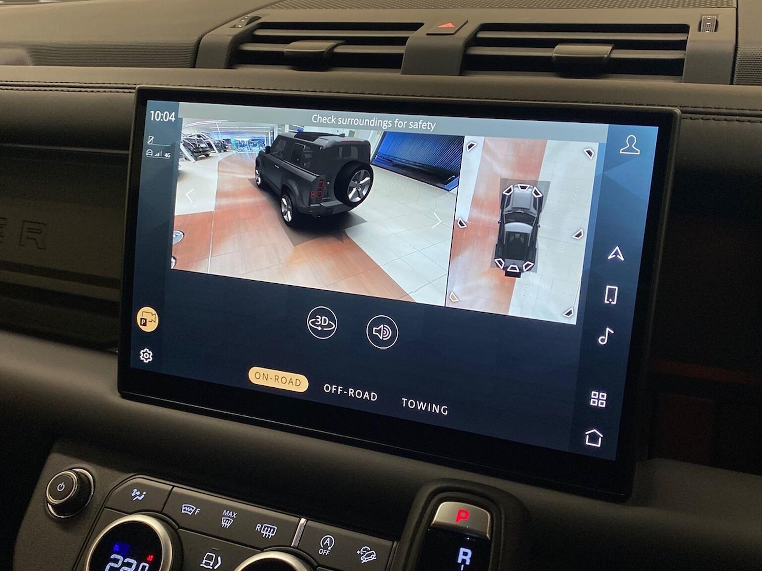 Used Land Rover Defender 2025 for sale - 77489551: Photo 12