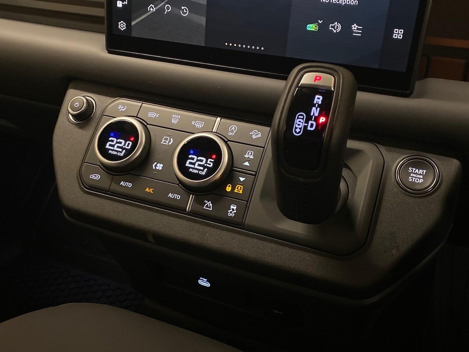 Used Land Rover Defender 2025 for sale - 77489551: Photo 13