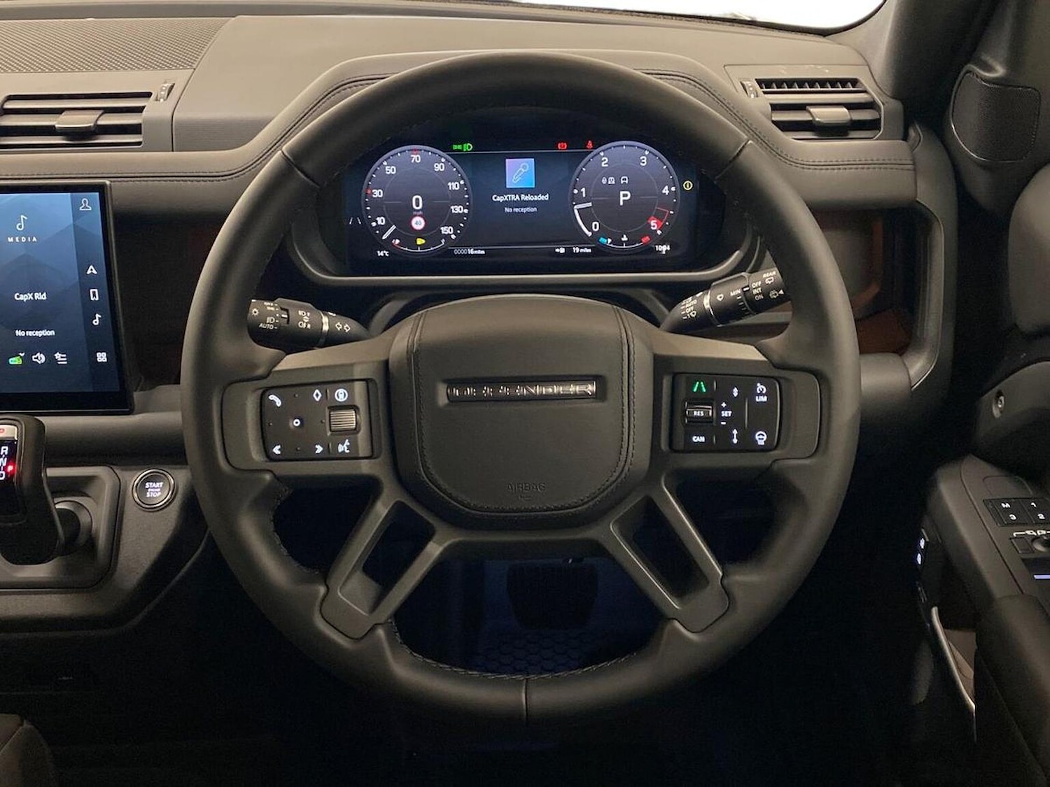 Used Land Rover Defender 2025 for sale - 77489551: Photo 15