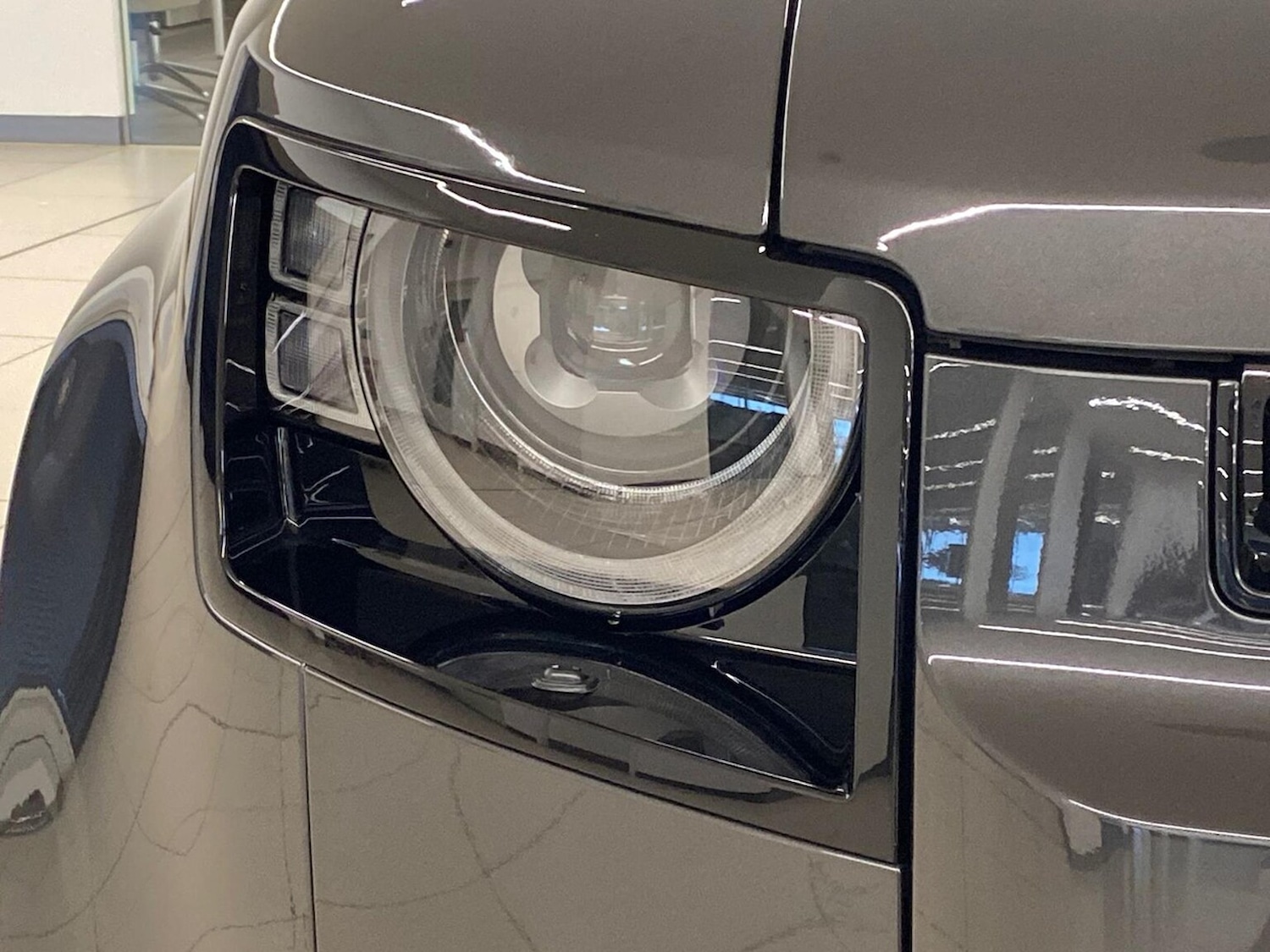 Used Land Rover Defender 2025 for sale - 77489551: Photo 17